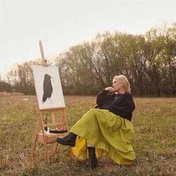 Picture of Rita Springer