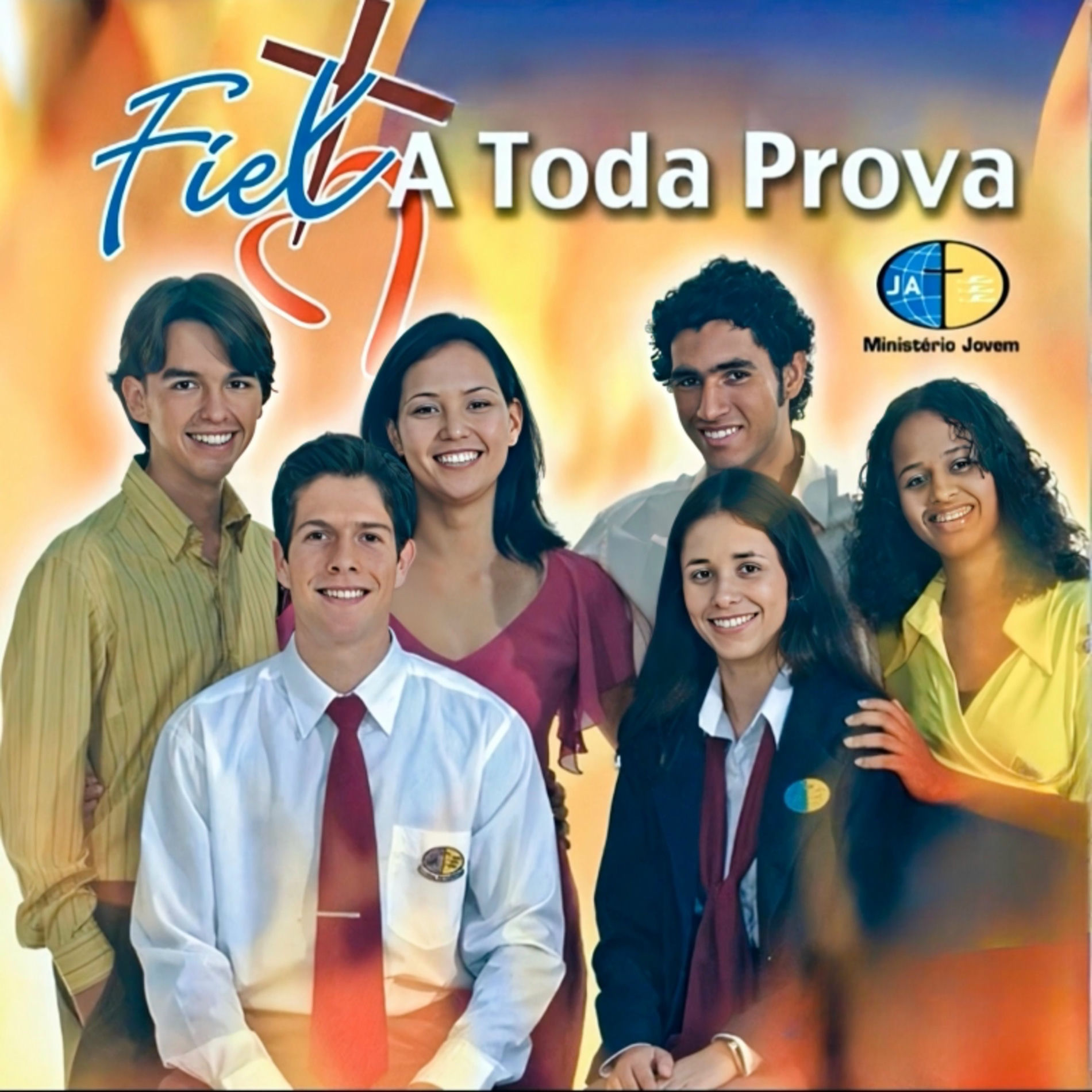 Ministério Jovem