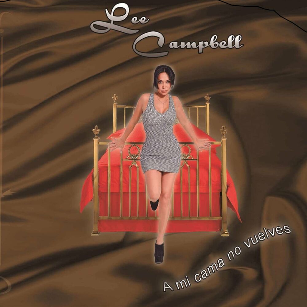 Picture of Lee Campbell