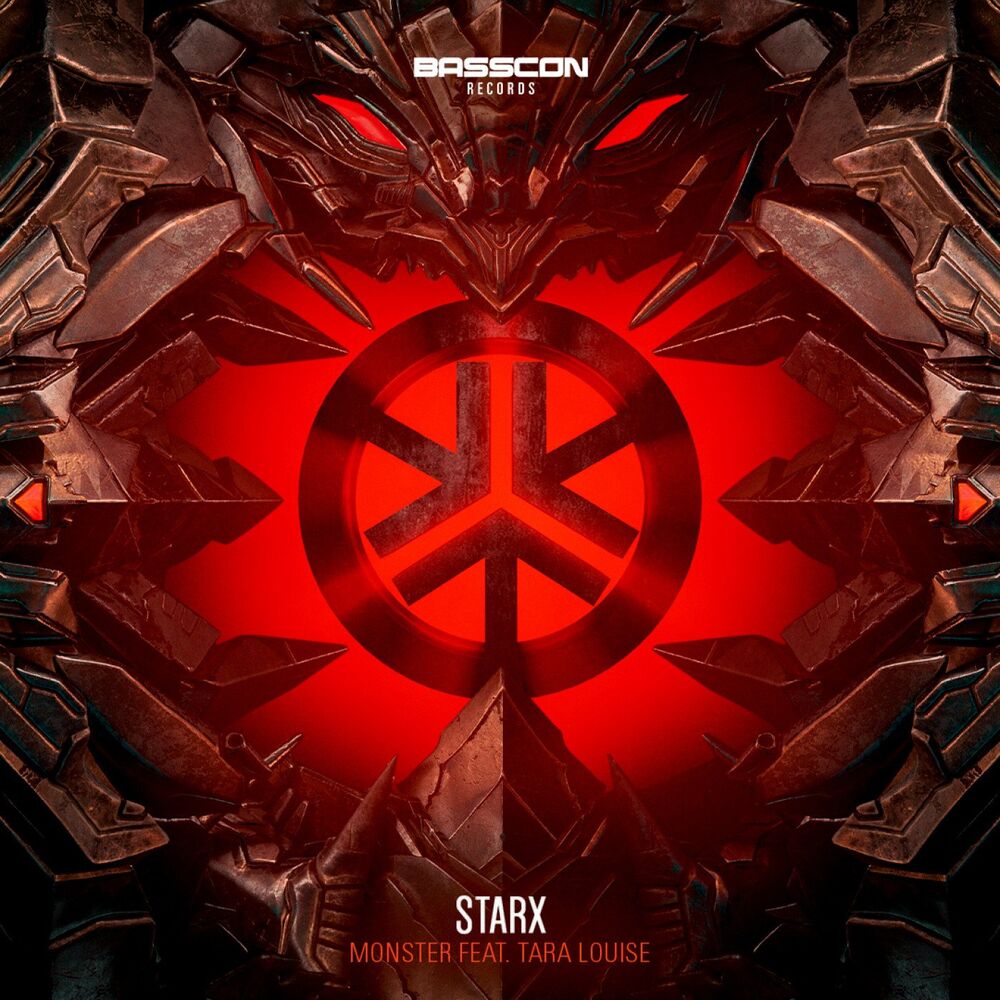 Picture of StarX