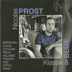 Picture of Nicolas Prost