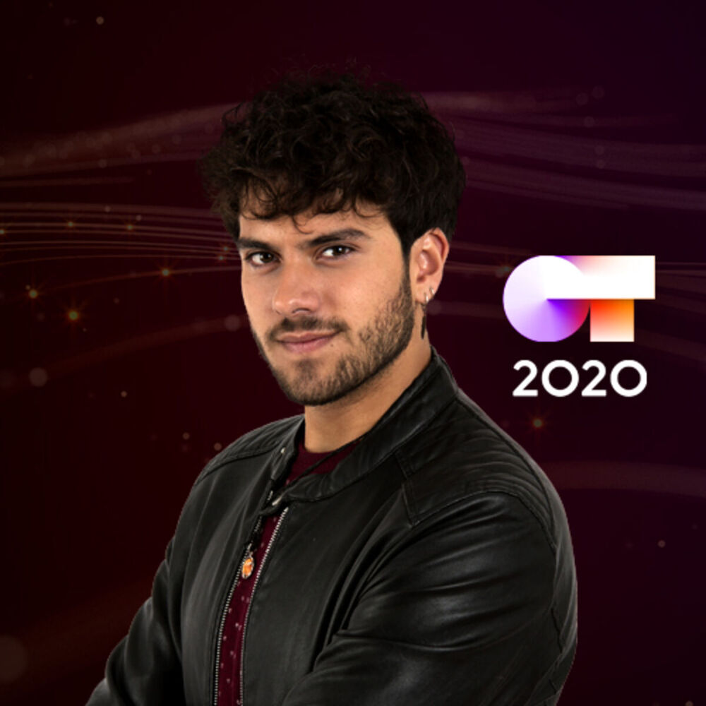 Picture of Javy Ramírez