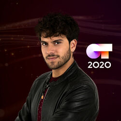 Picture of Javy Ramírez