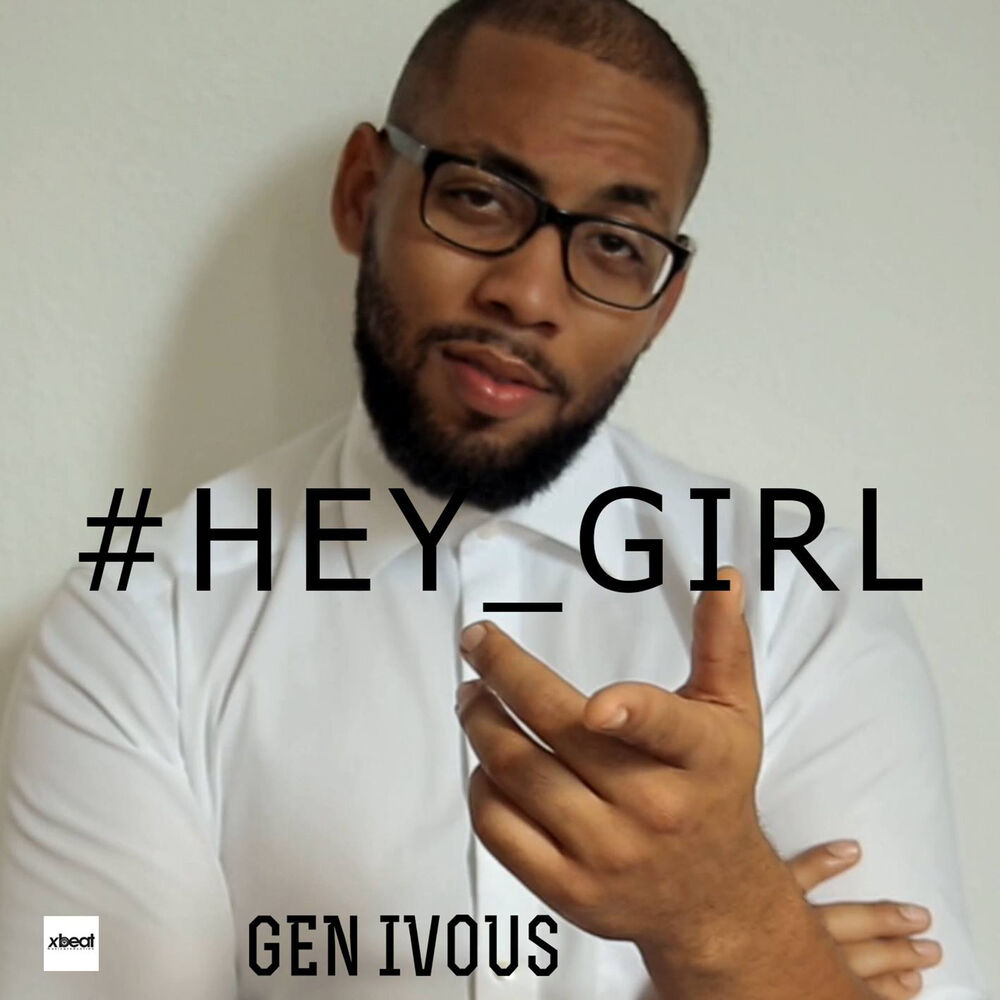 Picture of Gen Ivous