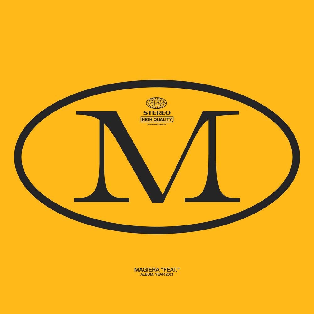 Picture of Magiera