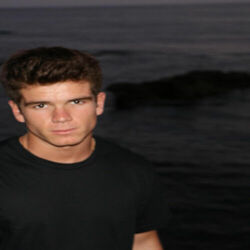 Picture of Tobe Williams