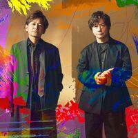 17thライヴサーキット “続・ポルノグラフィティ” 」のLIVE