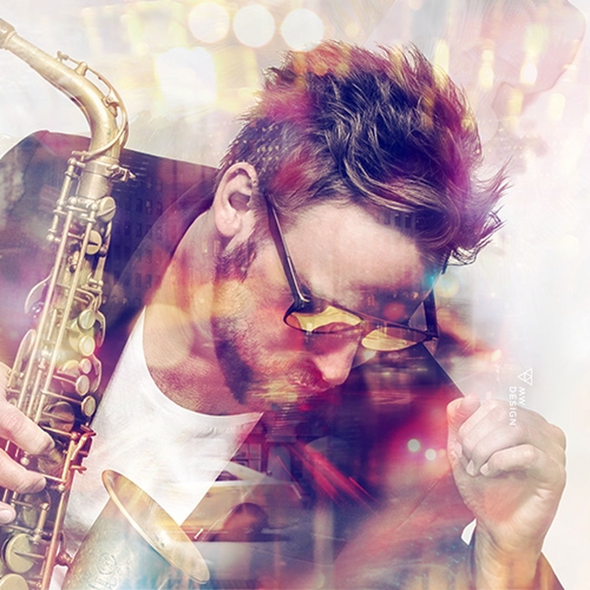 Artist picture of Max The Sax
