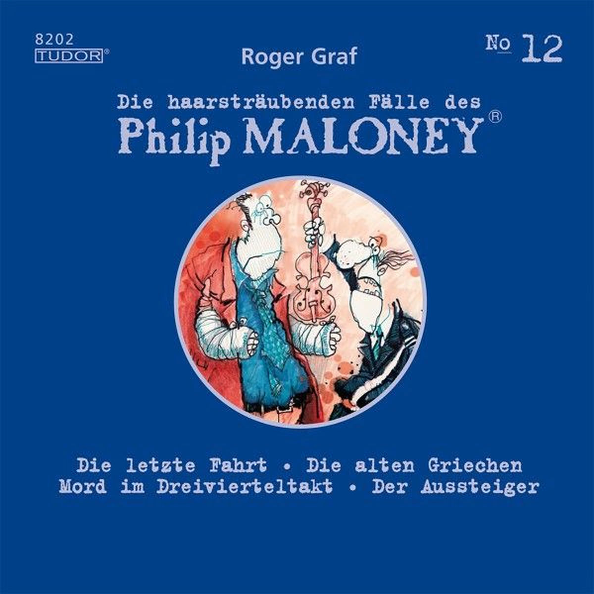 Philip Maloney