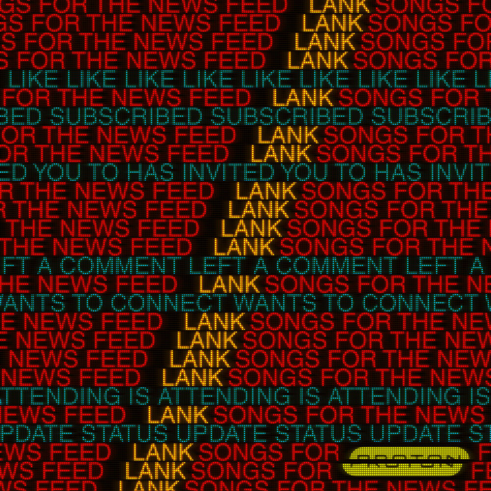 Picture of Lank