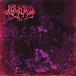 Picture of Haunted