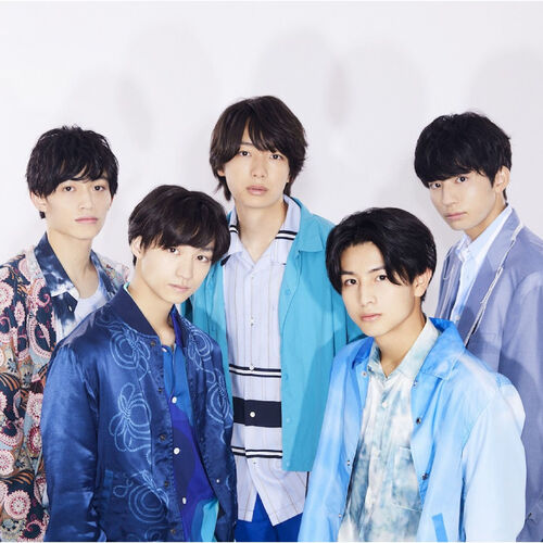 君とずっと』志賀李玖 ソロサイン入りB2ポスター BATTLE BOYSの