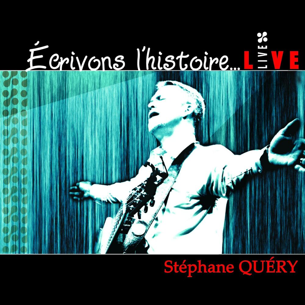 Picture of Stéphane Quéry