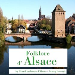 Picture of Grand orchestre d'Alsace
