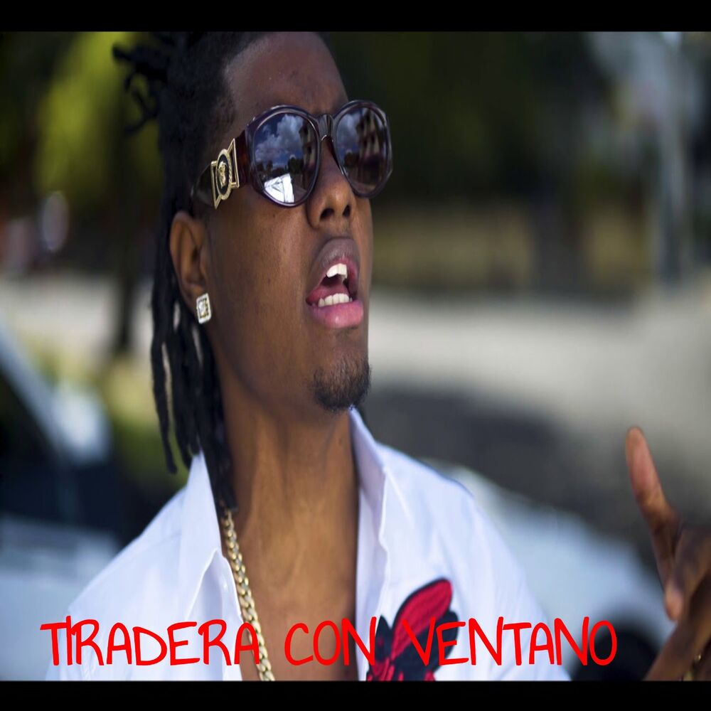 Picture of ventano music