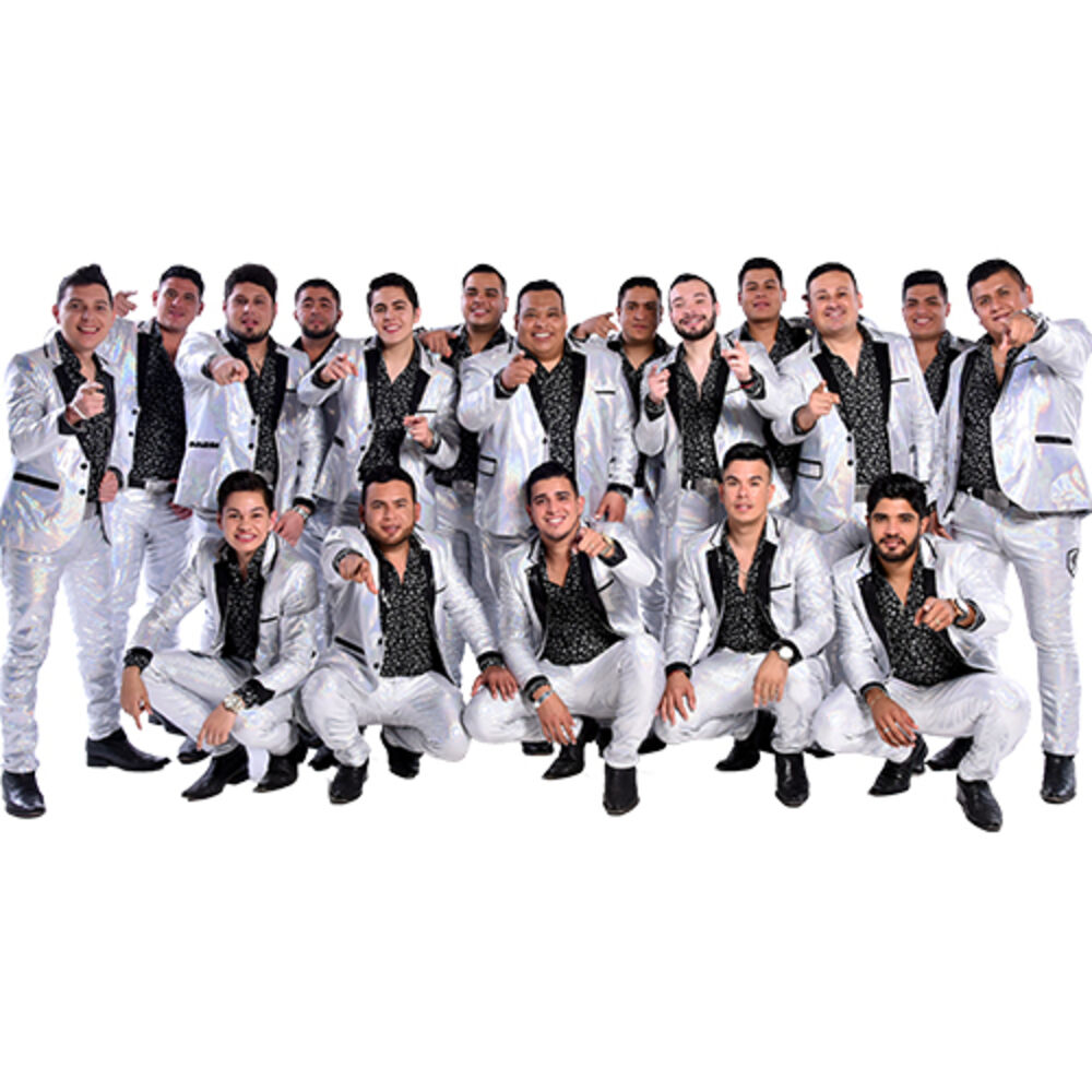 Picture of Banda Los Sebastianes