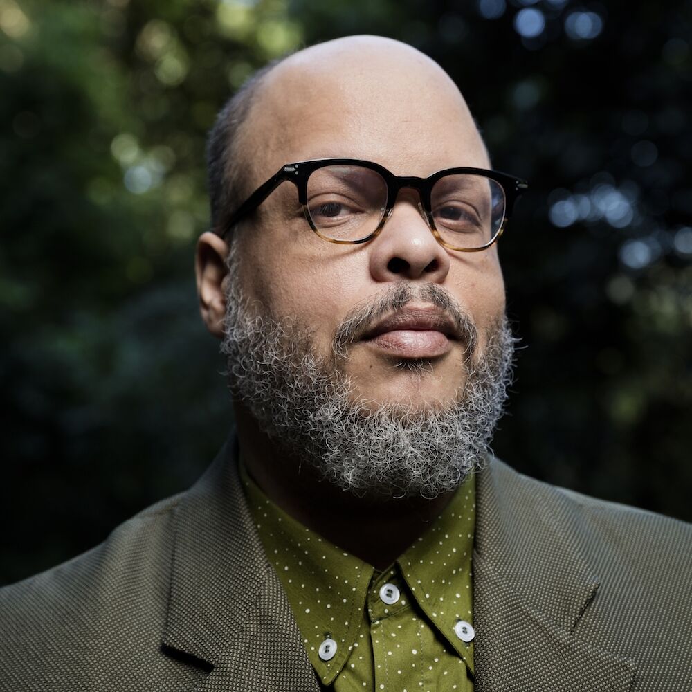 Picture of Ed Motta