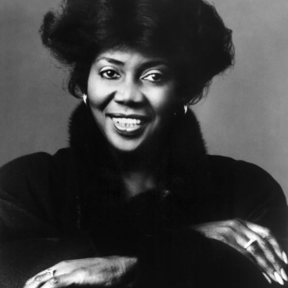 Picture of Florence Quivar
