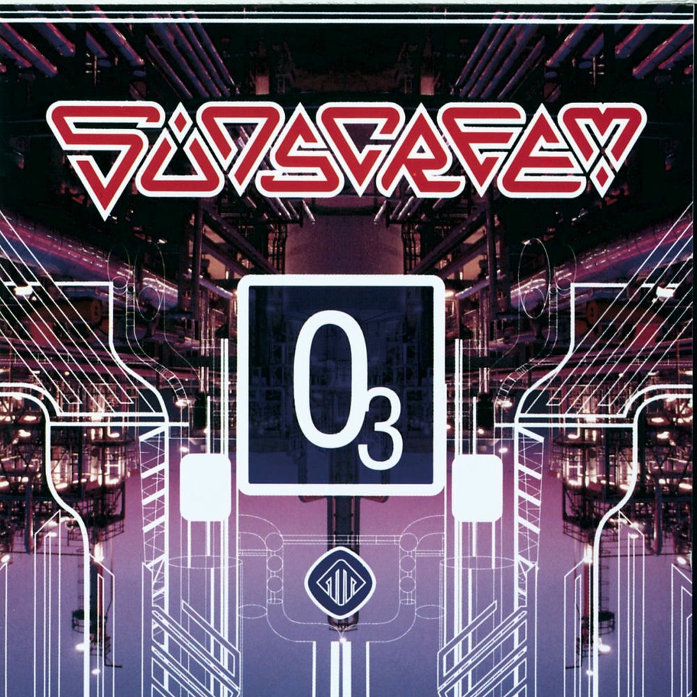 Photo de l'artiste Sunscreem