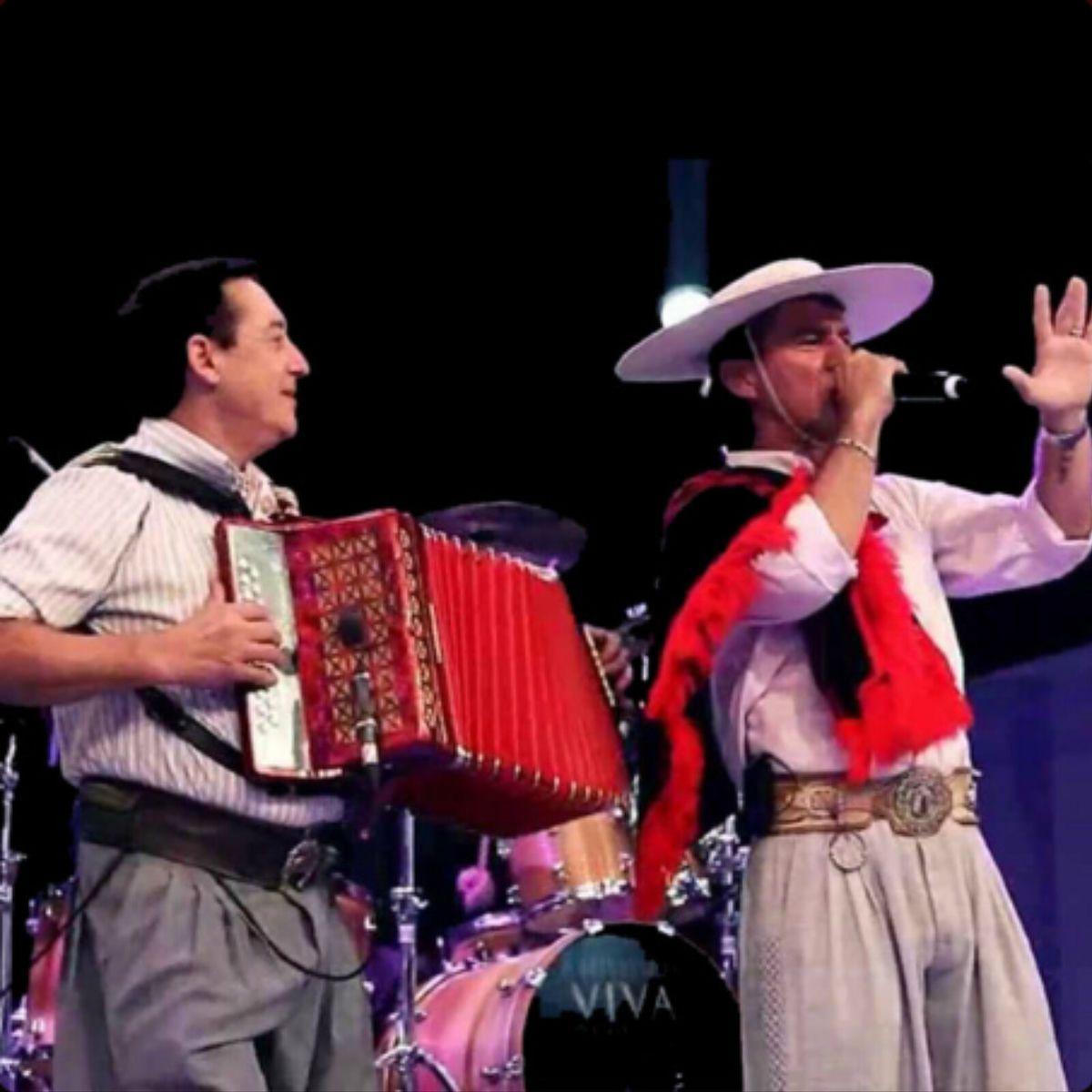 Chiquito & Bordoneio