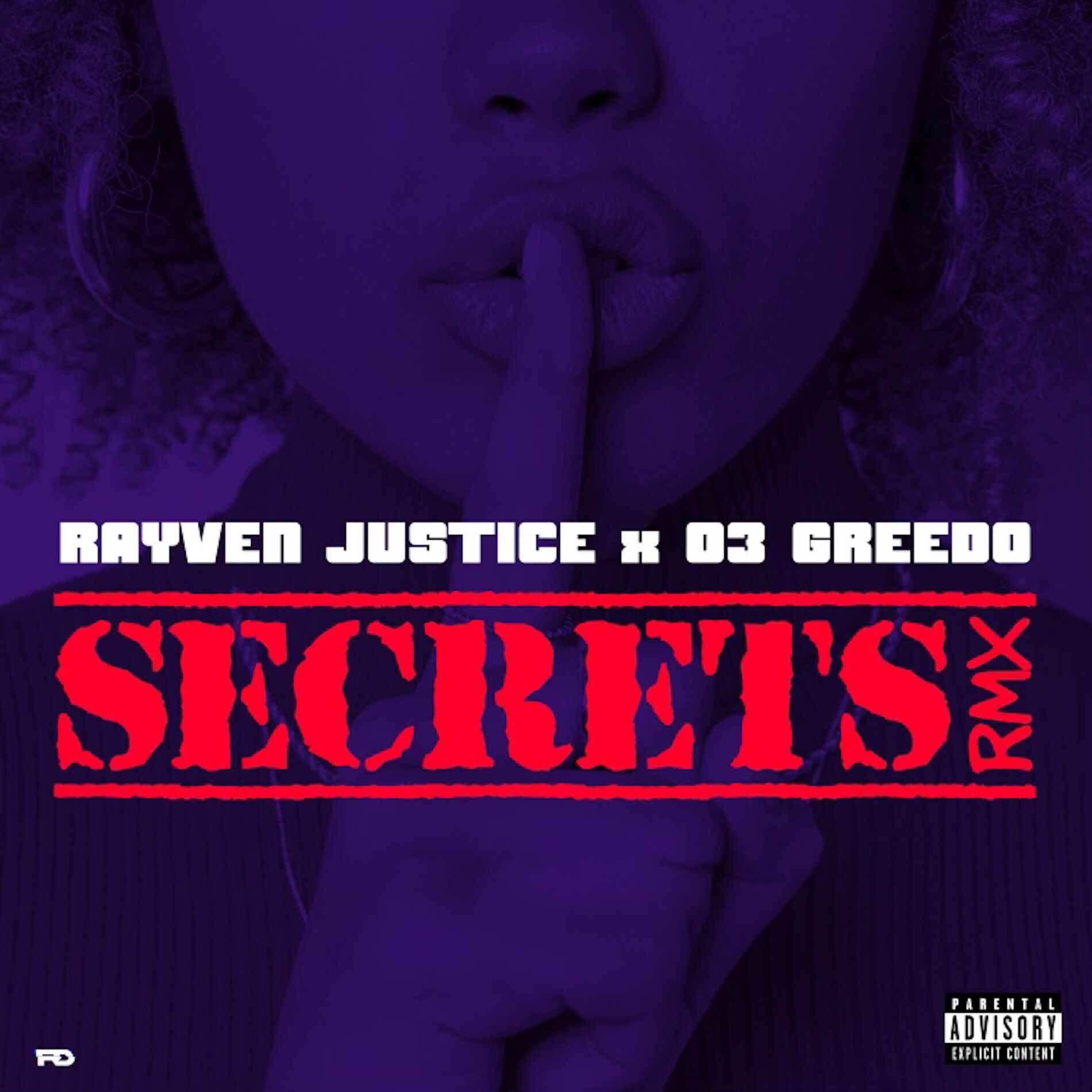 Rayven Justice