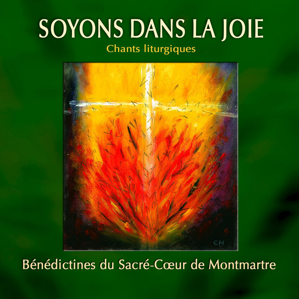 Picture of Bénédictines du Sacré-Coeur de Montmartre