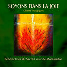 Bénédictines du Sacré-Coeur de Montmartre
