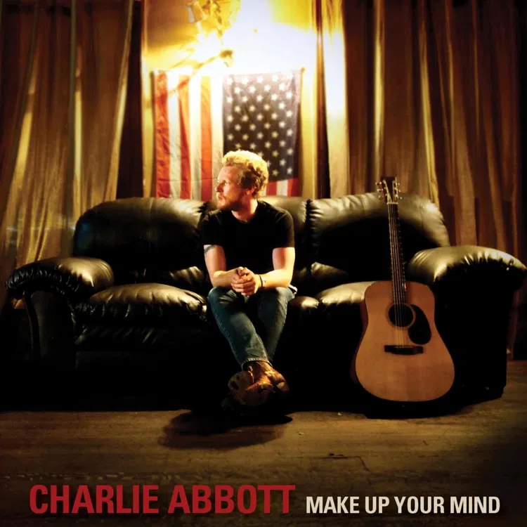 Charlie Abbott