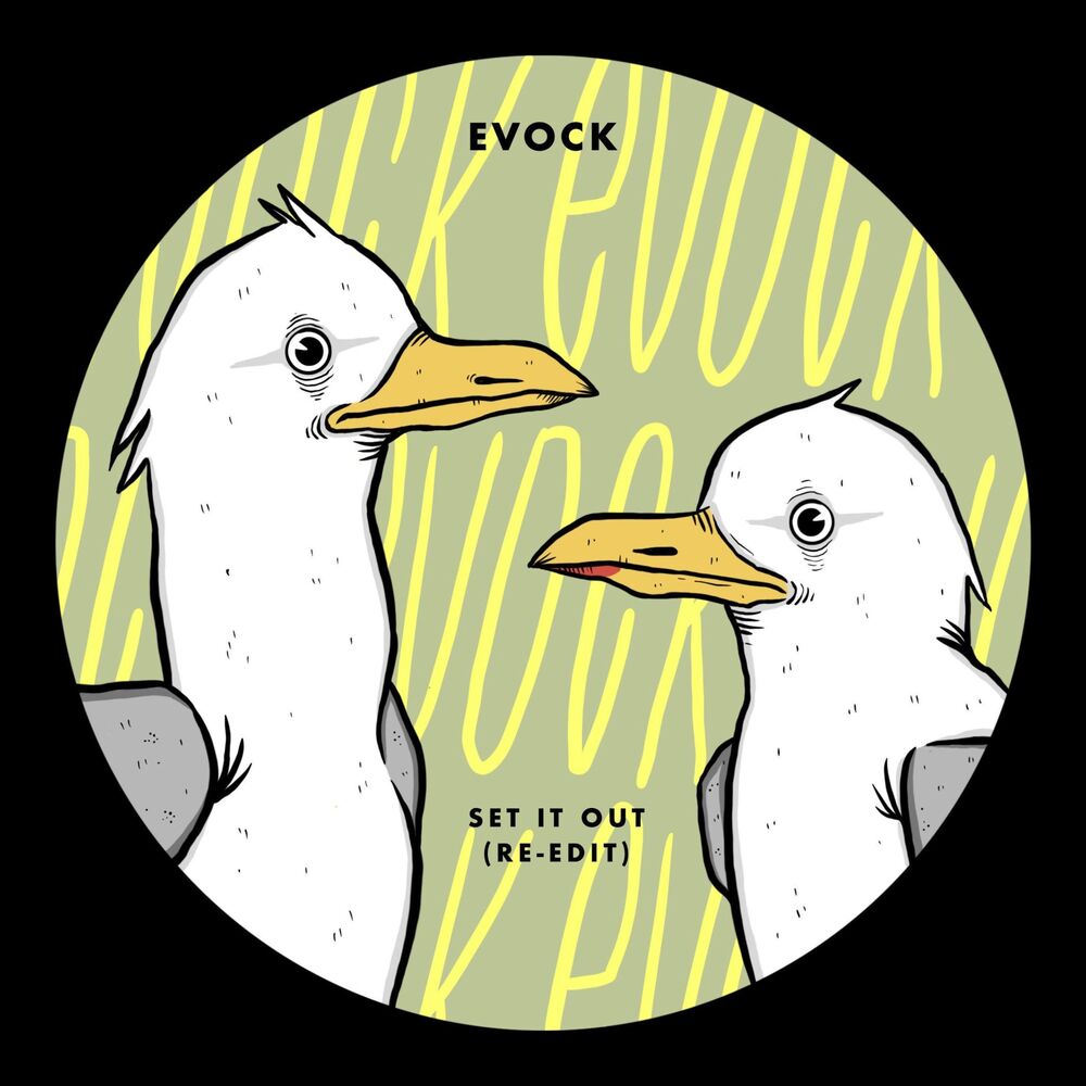 Picture of Evock