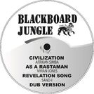 Blackboard Jungle