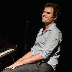 Picture of Andrew McCormack