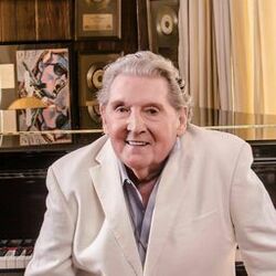 Picture of Jerry Lee Lewis
