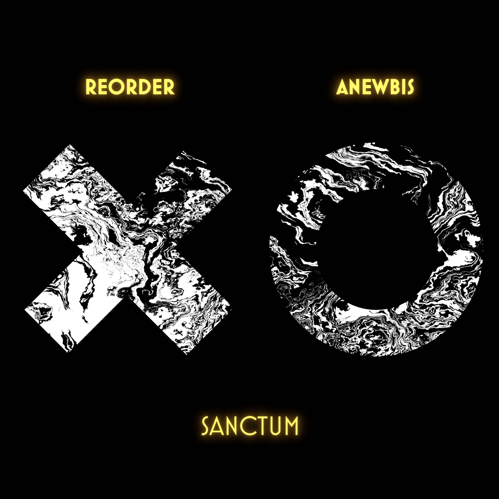 ReOrder