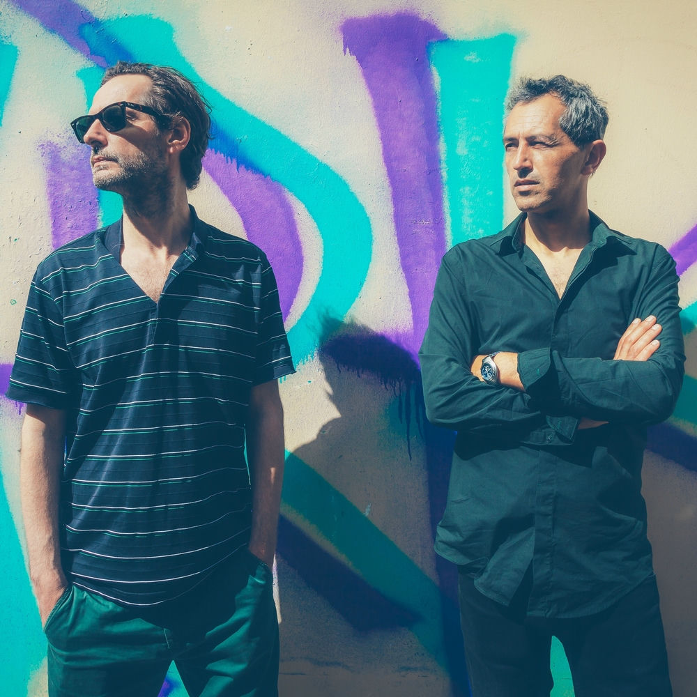 Photo de l'artiste Télépopmusik