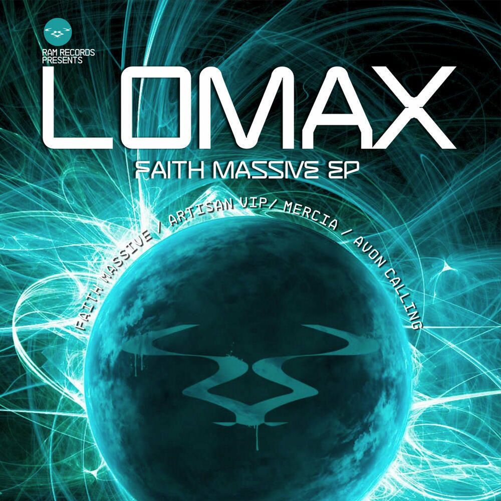 Picture of Lomax