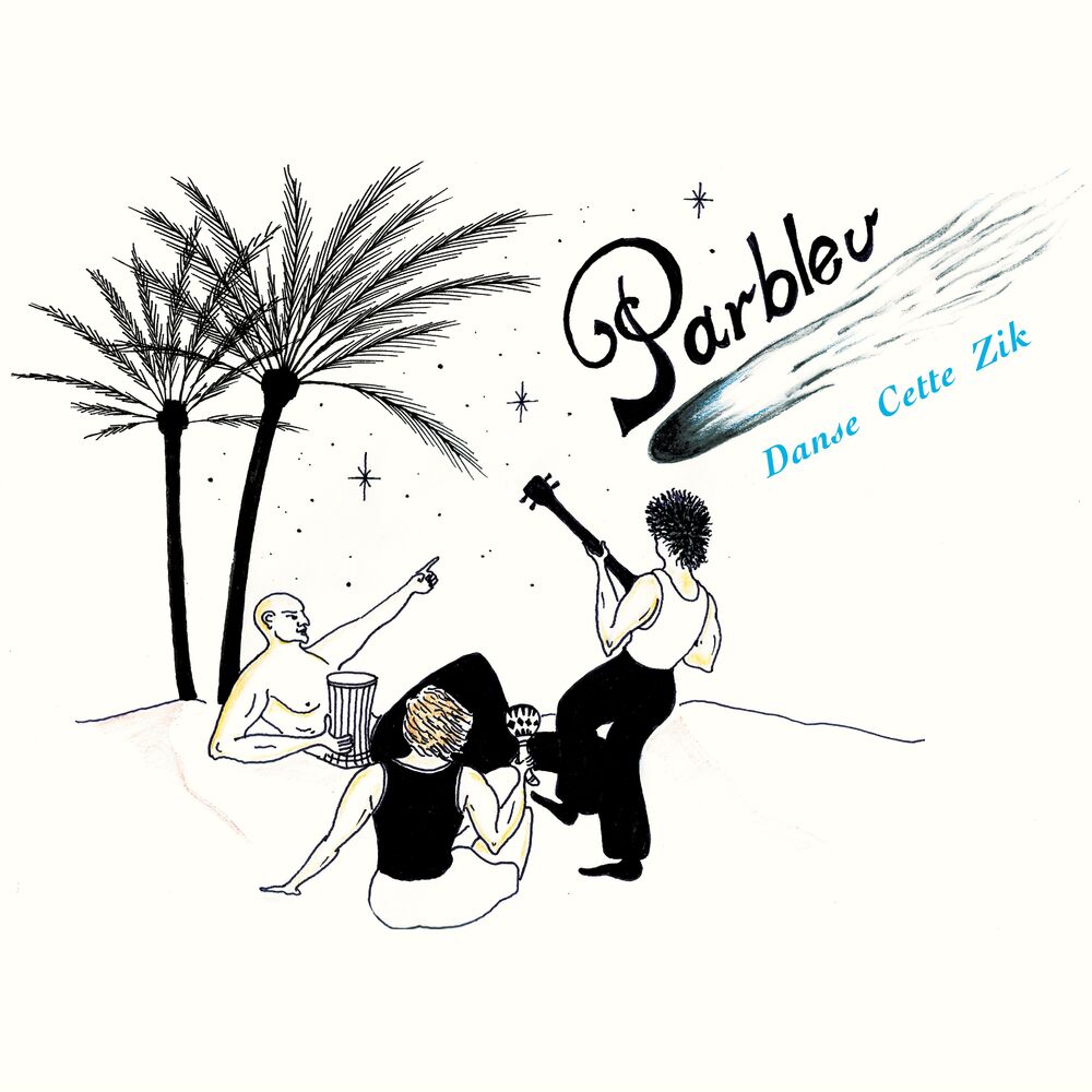 Picture of Parbleu