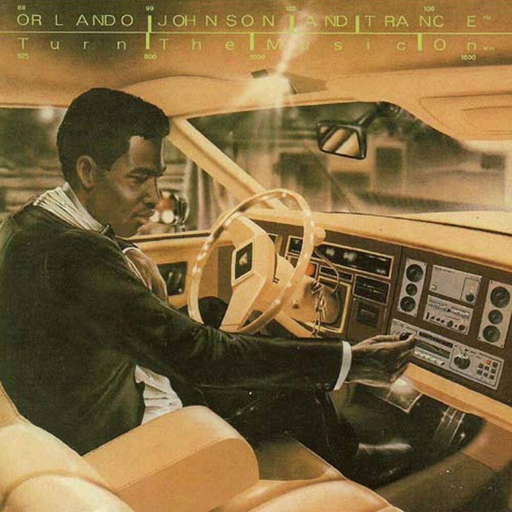 Picture of Orlando Johnson