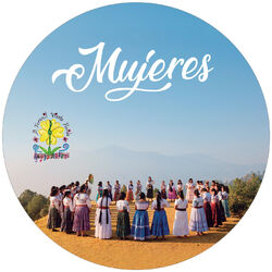 Picture of Banda Femenil Regional "Mujeres del Viento Florido"