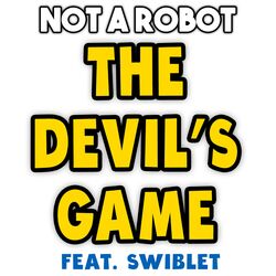 Picture of Not a Robot