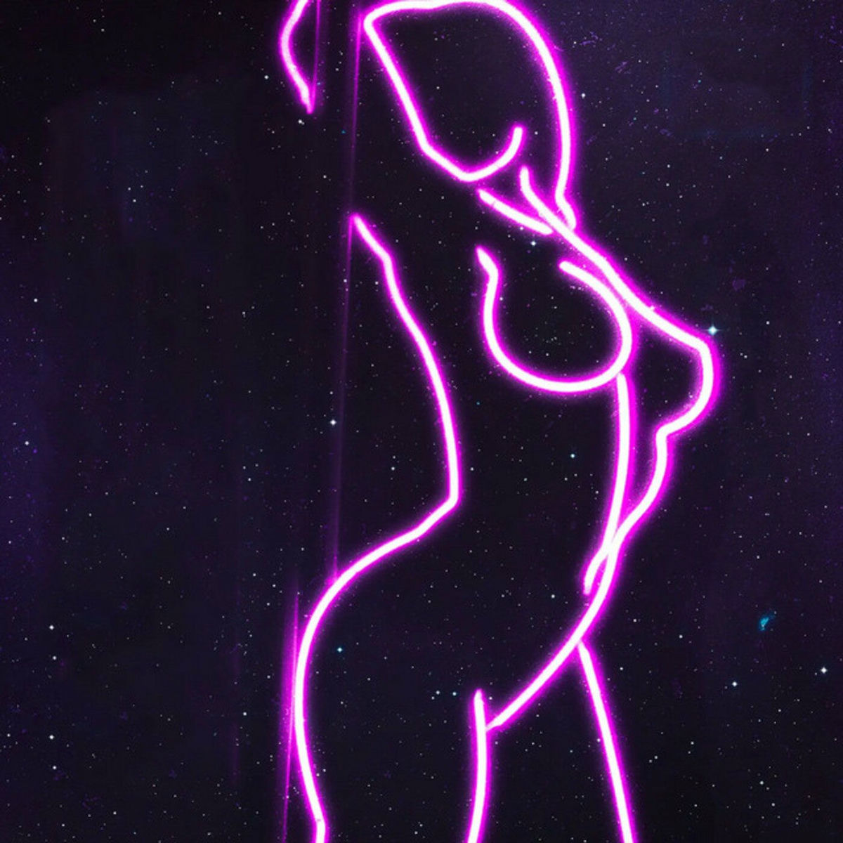 Artist picture of TokenAngel