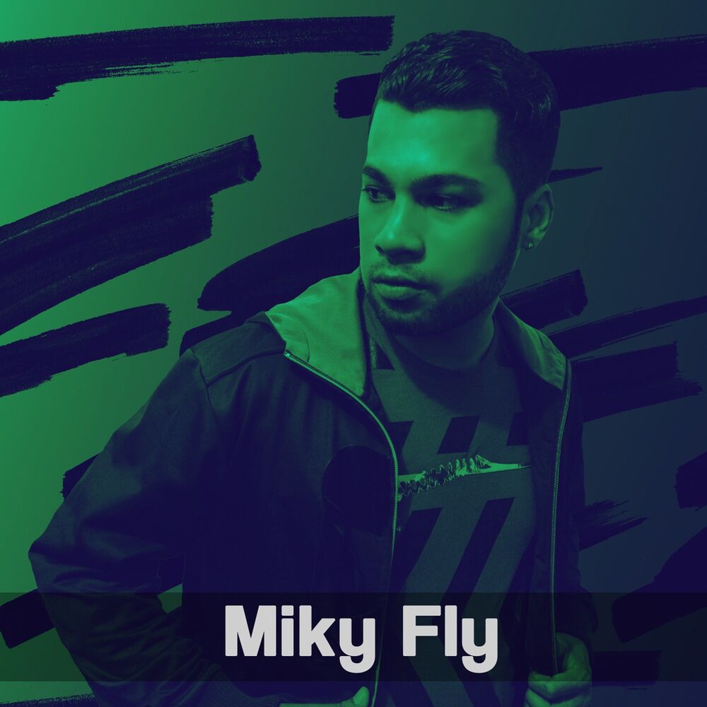 Picture of Miky Fly