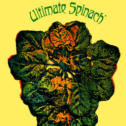 Ultimate Spinach