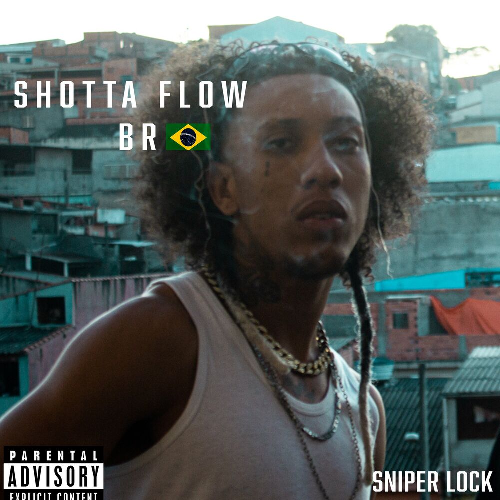 Picture of Sniper Lock