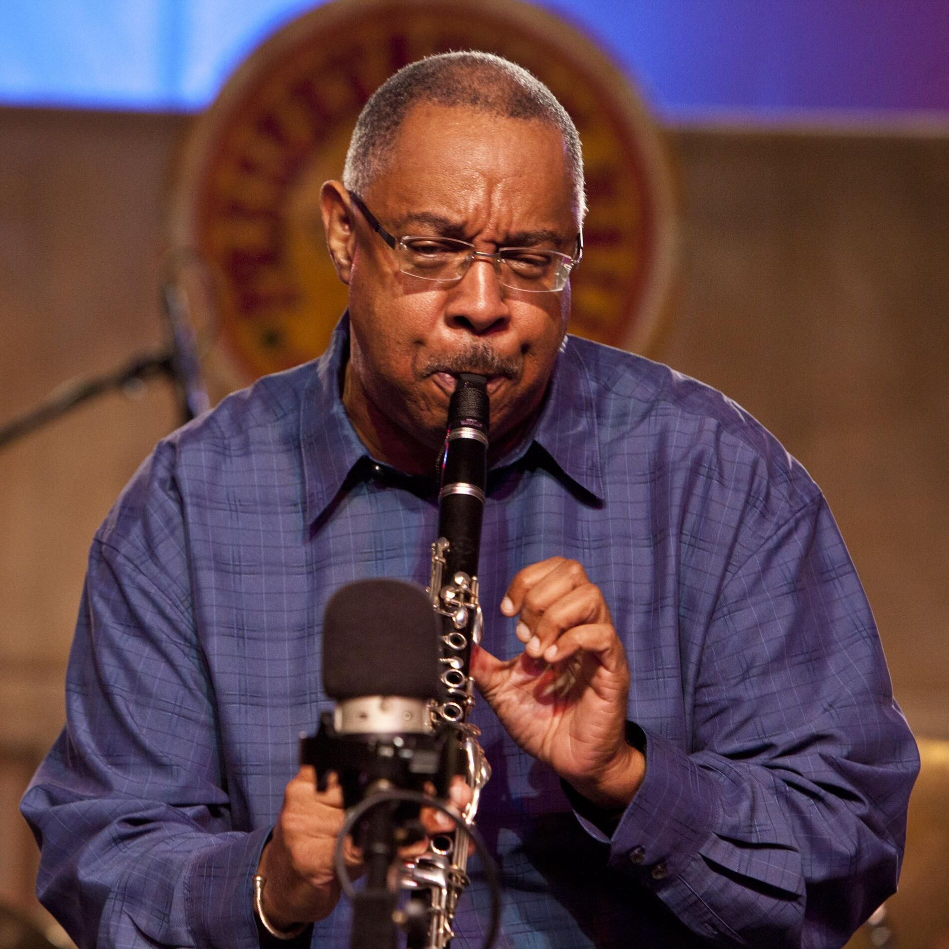 Dr. Michael White