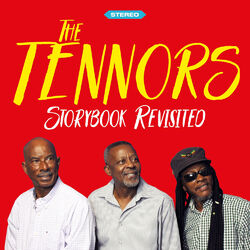 Picture of The Tennors