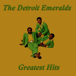 Picture of The Detroit Emeralds