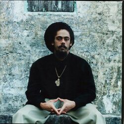 Picture of Damian Marley