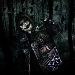 Picture of Boondox