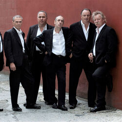 Picture of Downchild Blues Band