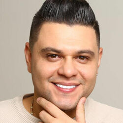 Picture of Luifer Cuello